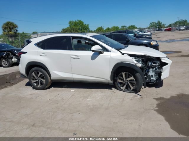 JTJGARDZ1M5024614 Lexus NX 300