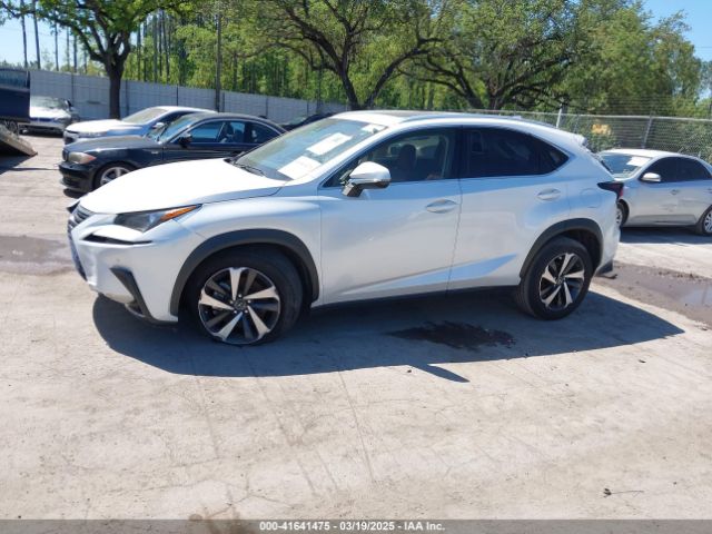 JTJGARDZ1M5024614 Lexus NX 300