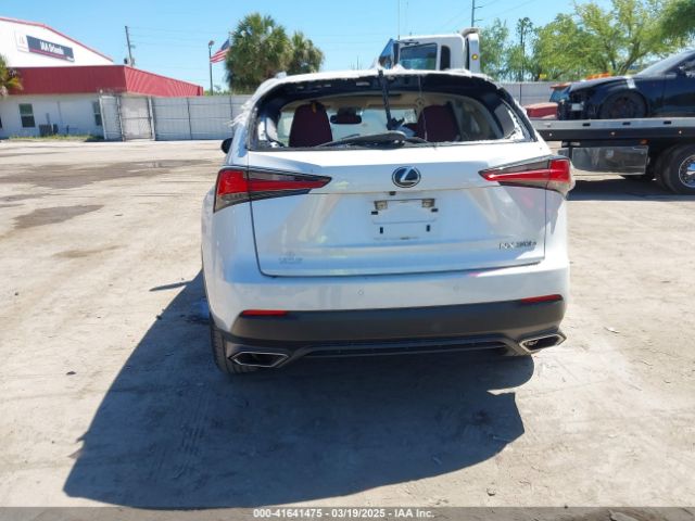 JTJGARDZ1M5024614 Lexus NX 300