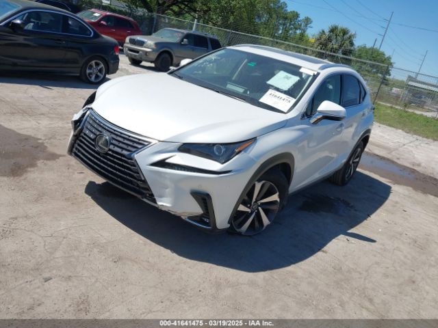 JTJGARDZ1M5024614 Lexus NX 300
