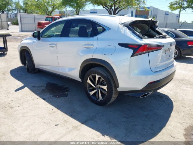 JTJGARDZ1M5024614 Lexus NX 300
