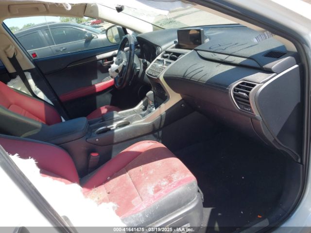 JTJGARDZ1M5024614 Lexus NX 300