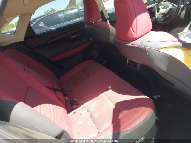 JTJGARDZ1M5024614 Lexus NX 300