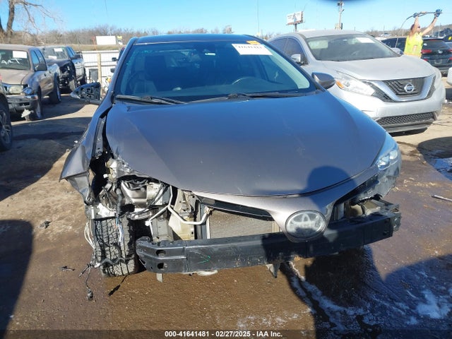Toyota COROLLA SE 2018 5YFBURHEXJP837671 Image 6