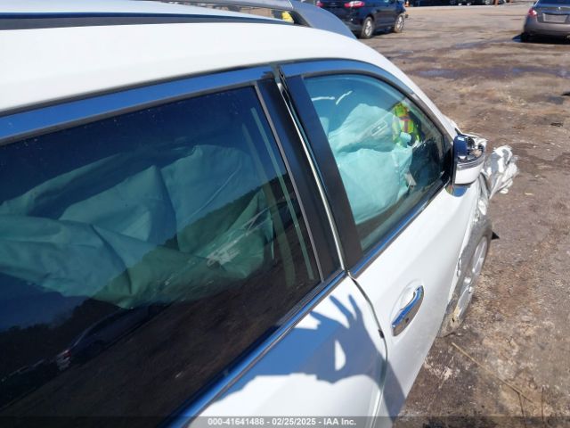 KNMAT2MT4GP712430 Nissan Rogue S/sl/sv
