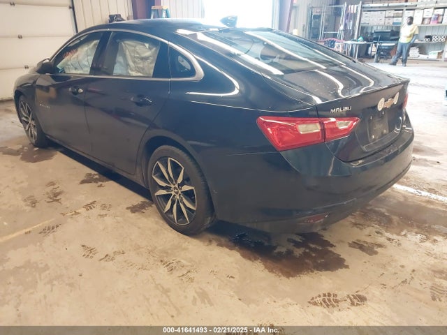 Chevrolet MALIBU 1LT 2017 1G1ZE5ST9HF284792 Image 3