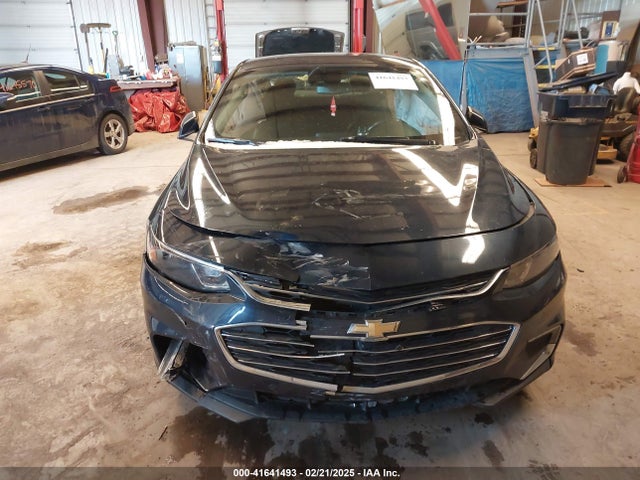 Chevrolet MALIBU 1LT 2017 1G1ZE5ST9HF284792 Image 6