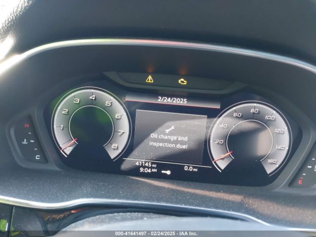 WA1BECF37L1103809 Audi Q3 Premium Plus 45 Tfsi Quattro Tiptronic