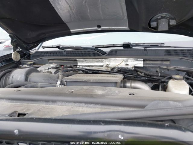 1GT12SEY1KF229134 GMC Sierra 2500hd Denali