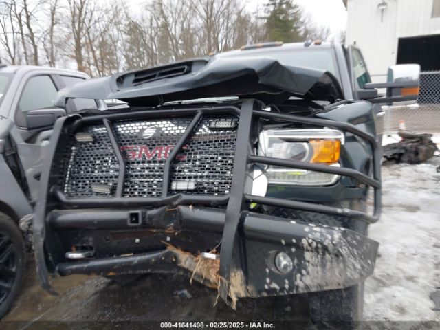 1GT12SEY1KF229134 GMC Sierra 2500hd Denali