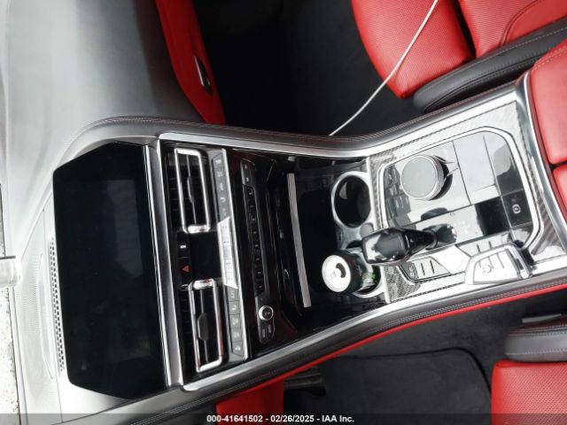 WBAGV8C02LBP48801 BMW M850i Gtan Coupe Xdrive