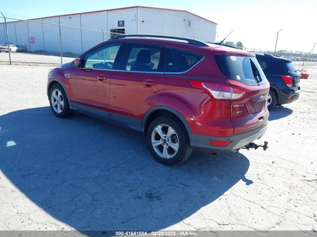 Ford ESCAPE SE 2014 1FMCU0GX7EUD48569 Image 3