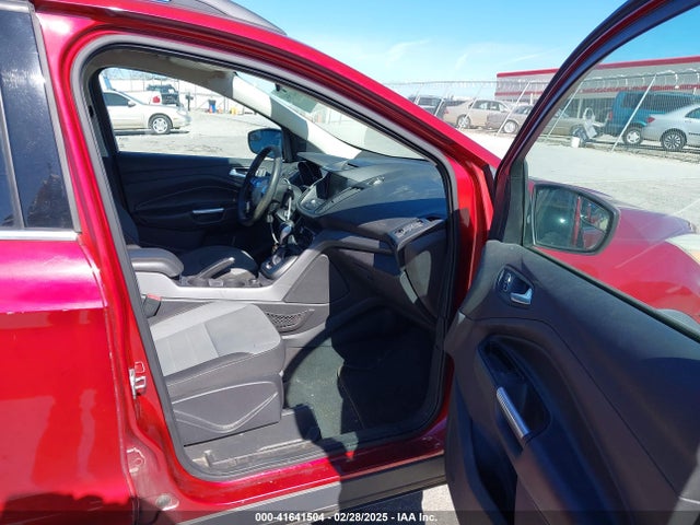 Ford ESCAPE SE 2014 1FMCU0GX7EUD48569 Image 5