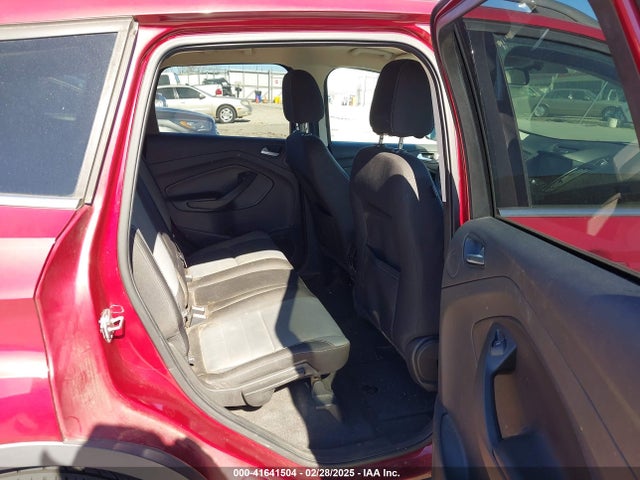 Ford ESCAPE SE 2014 1FMCU0GX7EUD48569 Image 8