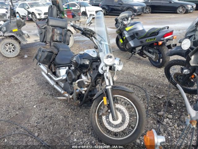 2006 YAMAHA XVS1100 JYAVP11E36A088204