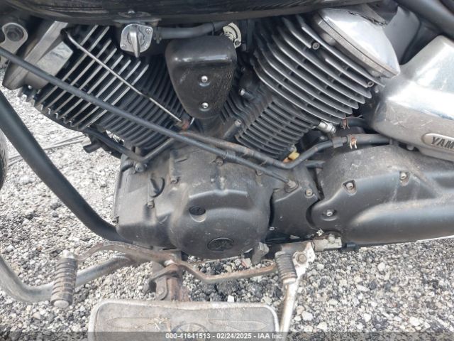 2006 YAMAHA XVS1100 JYAVP11E36A088204 Photo 9
