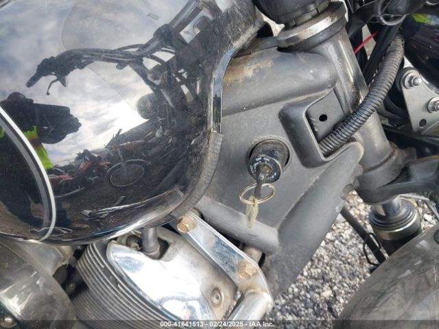 2006 YAMAHA XVS1100 JYAVP11E36A088204 Photo 10