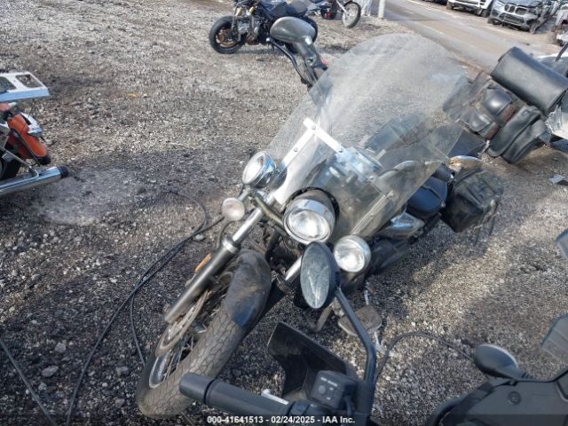 2006 YAMAHA XVS1100 JYAVP11E36A088204 Photo 1