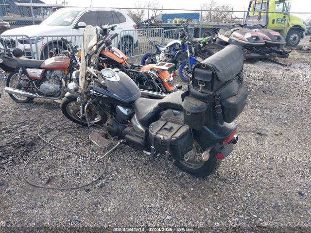 2006 YAMAHA XVS1100 JYAVP11E36A088204 Photo 2