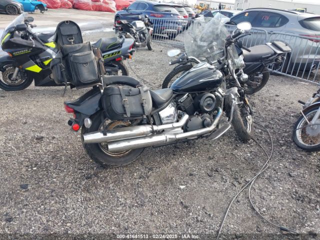 2006 YAMAHA XVS1100 JYAVP11E36A088204 Photo 3