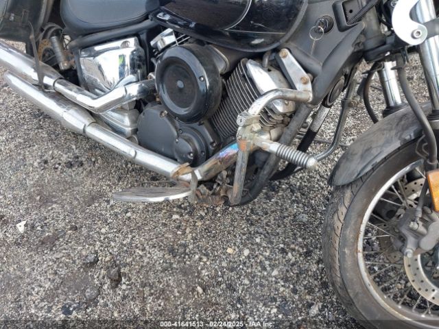 2006 YAMAHA XVS1100 JYAVP11E36A088204 Photo 5