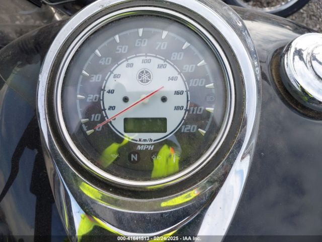 2006 YAMAHA XVS1100 JYAVP11E36A088204 Photo 6