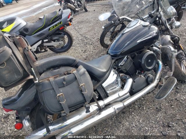 2006 YAMAHA XVS1100 JYAVP11E36A088204 Photo 7