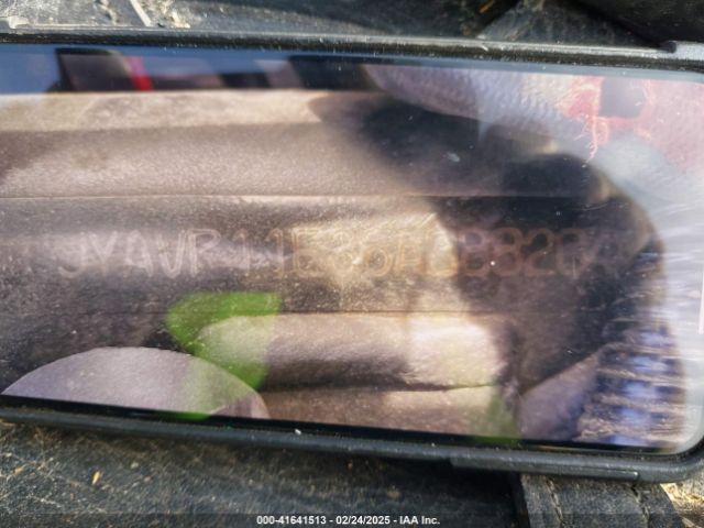 2006 YAMAHA XVS1100 JYAVP11E36A088204 Photo 8