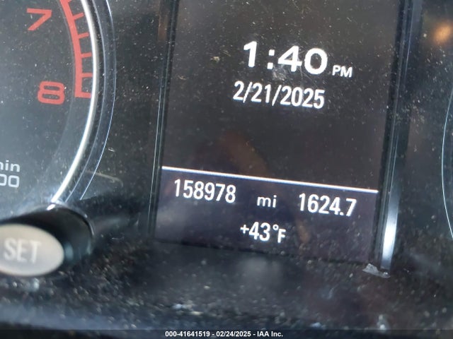 2010 AUDI Q5 WA1LKAFP5AA087191 Photo 6