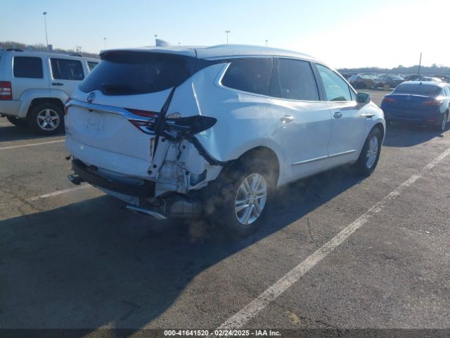 5GAEVAKW7LJ172704 Buick Enclave Awd Essence