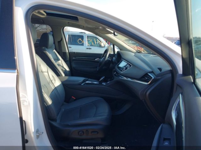 5GAEVAKW7LJ172704 Buick Enclave Awd Essence