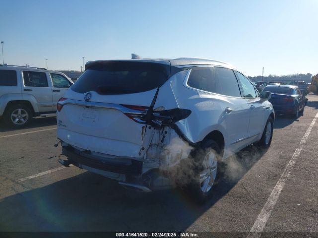 5GAEVAKW7LJ172704 Buick Enclave Awd Essence
