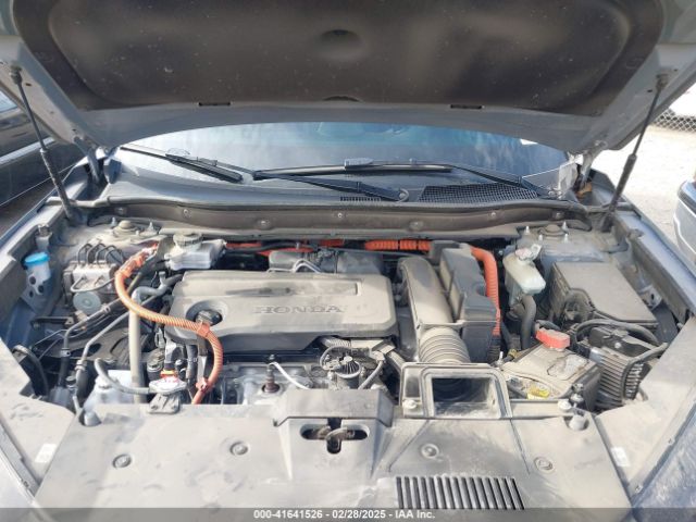 2HKRS6H93PH818844 Honda lfc3