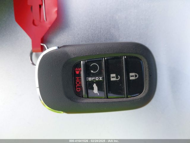 2HKRS6H93PH818844 Honda lfc3
