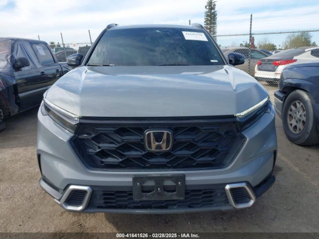 2HKRS6H93PH818844 Honda lfc3