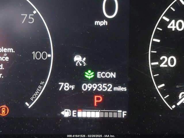 2HKRS6H93PH818844 Honda lfc3