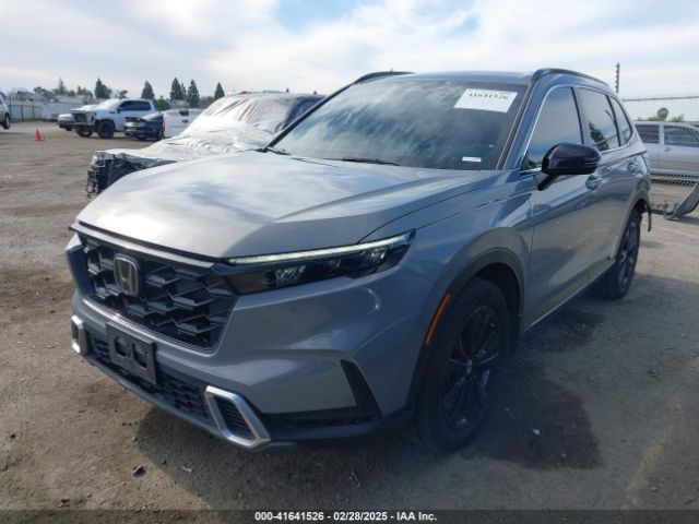 2HKRS6H93PH818844 Honda lfc3