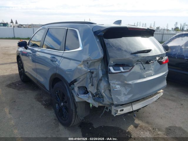 2HKRS6H93PH818844 Honda lfc3