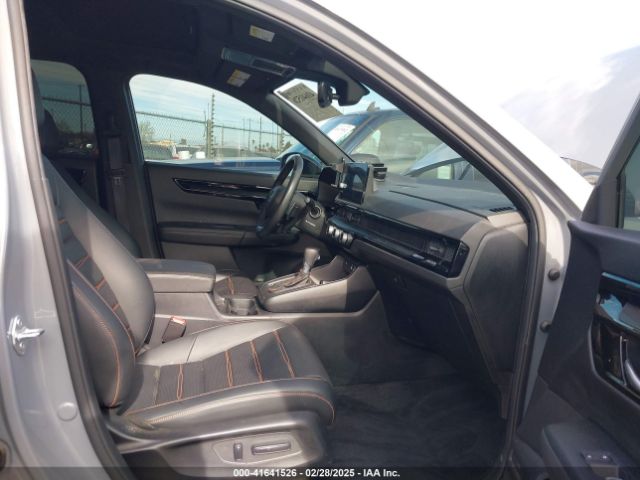 2HKRS6H93PH818844 Honda lfc3
