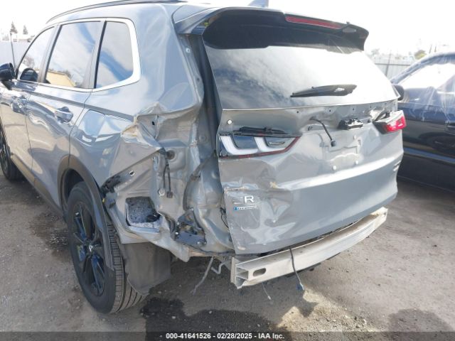 2HKRS6H93PH818844 Honda lfc3