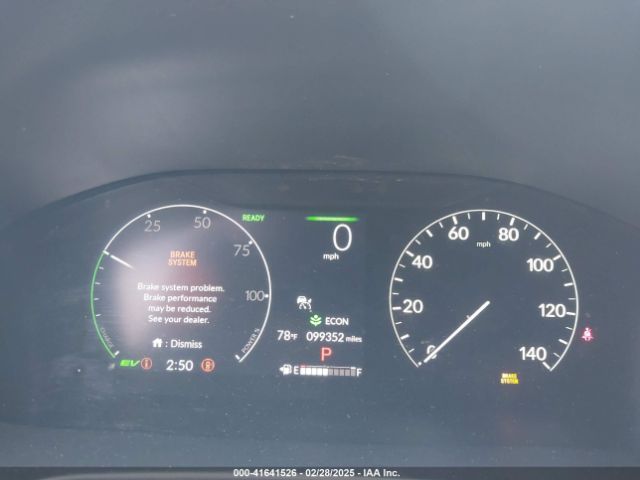2HKRS6H93PH818844 Honda lfc3
