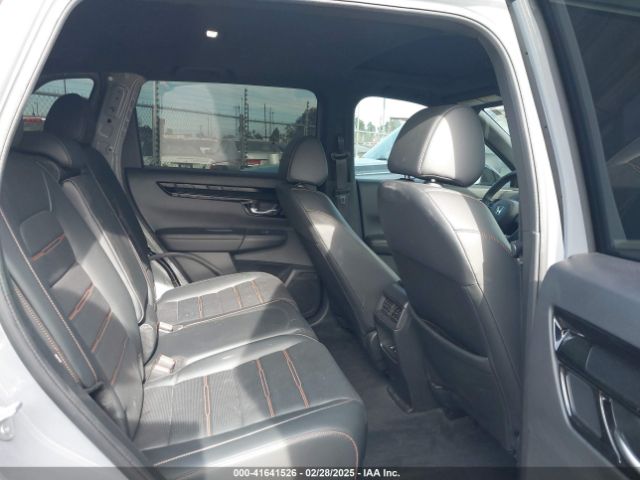 2HKRS6H93PH818844 Honda lfc3
