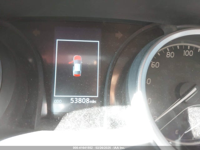 4T1C11AK4NU013667 Toyota CAMRY LE
