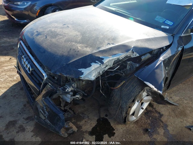 2009 AUDI A5 WAUDK78T39A045991 Photo 5