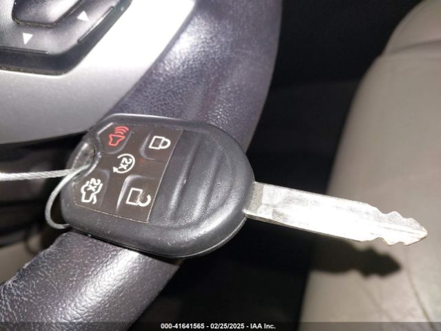 1FM5K8D87FGC65623 Ford EXPLORER XLT