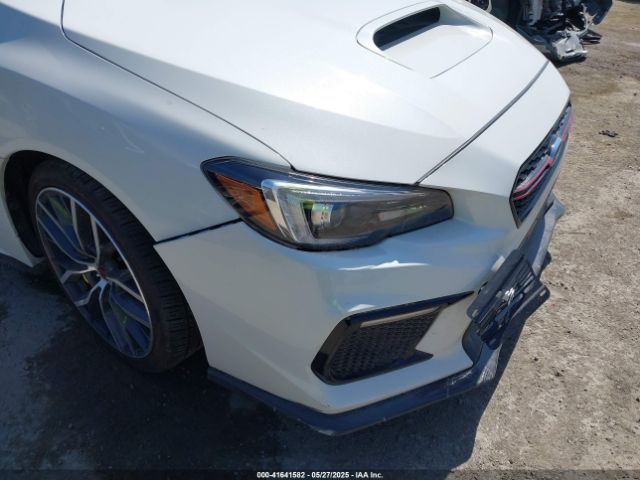 JF1VA2R6XK9814201 Subaru Wrx Sti