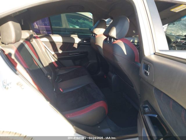 JF1VA2R6XK9814201 Subaru Wrx Sti