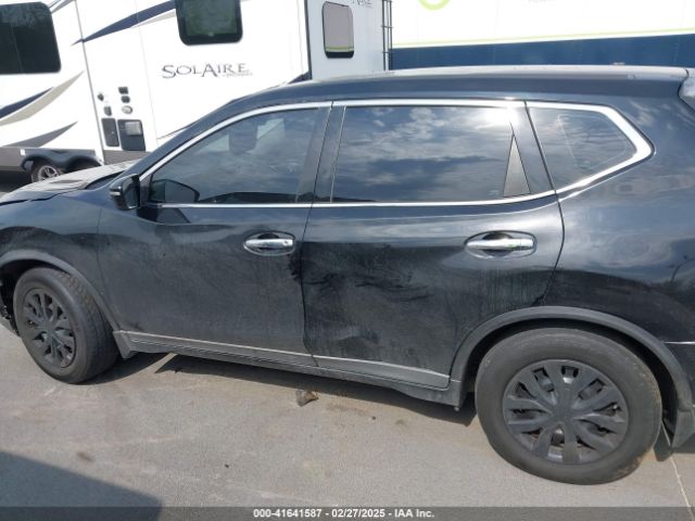 KNMAT2MV9FP516483 Nissan ROGUE S