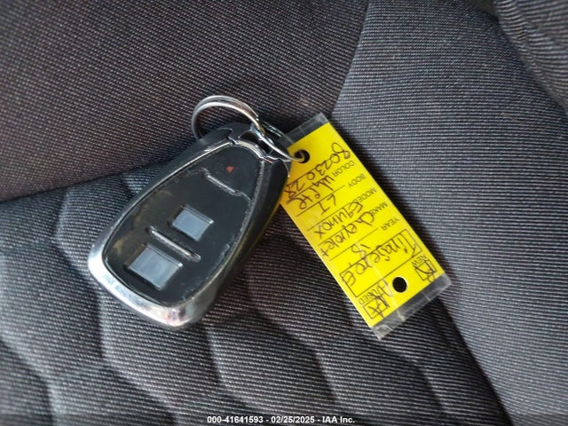 Chevrolet EQUINOX LT 2018 2GNAXJEV9J6295951 Image 11