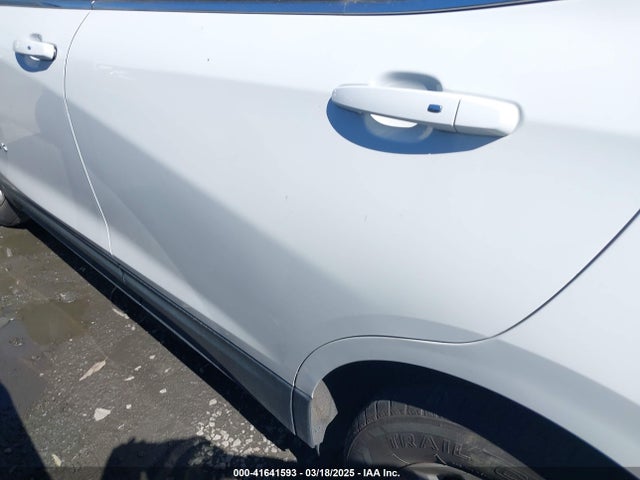 Chevrolet EQUINOX LT 2018 2GNAXJEV9J6295951 Image 15